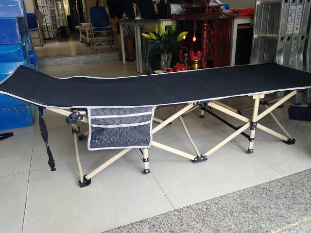  Giường gấp văn phòng TT02